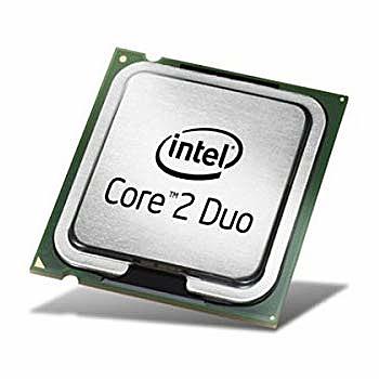 El Intel Core Duo
