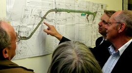 Timeline: Die Geschichte der K10n in Schwerte