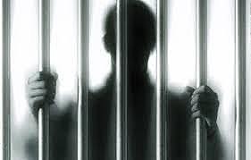 Fue encarcelado 23/04/1849