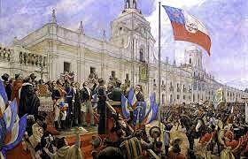 Elegido diputado de la recién formada Junta de Gobierno