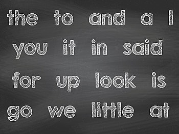 Ages 4-6: Sibling Teachers