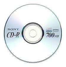 CD-R