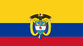 Timeline: PRESIDENTES DE COLOMBIA EN LOS ULTIMOS 10 PERIODOS