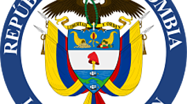 Timeline: Presidentes Colombia últimos 10 mandatos