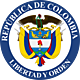 400px presidential seal of colombia.svg