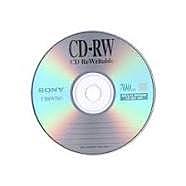 CD-RW
