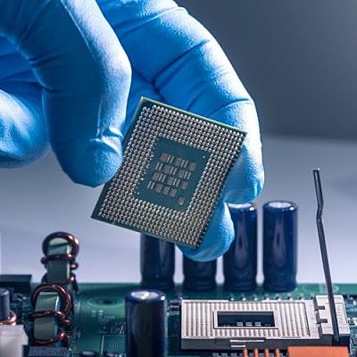 Timeline: Evolución del procesamiento de la información