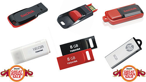 memoria USB