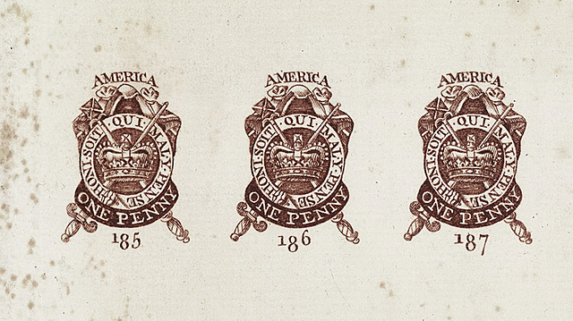 Stamp Act