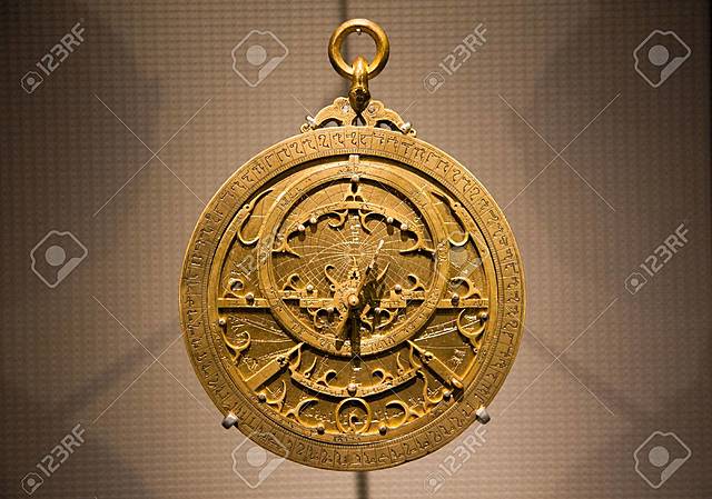 trigonometría árabe