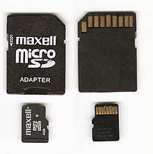 Micro SD
