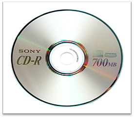 CD