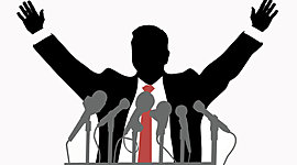 Timeline: PRESIDENTES DE COLOMBIA