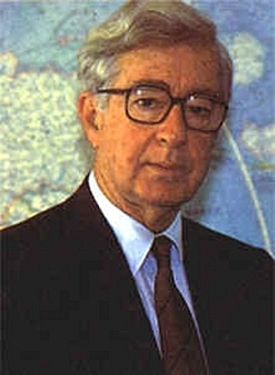 Virgilio Barco Vargas