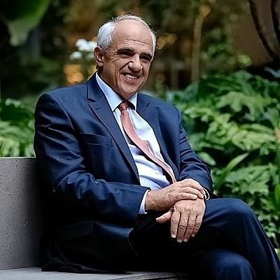 ERNESTO SAMPER PIZANO