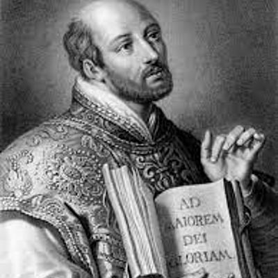 Timeline: Ignatius of Loyola
