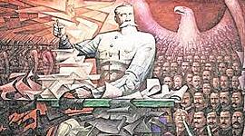 Timeline: Etapas de Creación, Desarrollo y Consolidación de nuestra Constitución