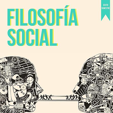 filosofia social