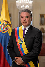 Iván Duque Márquez