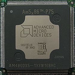 AMD AMx86