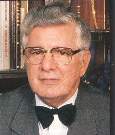 JULIO CESAR TURBAY AYALA