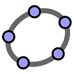 creación de programas geometricos