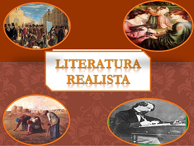 literatura realista