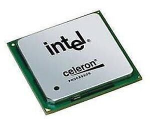Intel Celeron