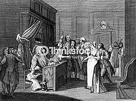 John Hudson was sentenced 4 years on a hulk, 1 year on the first fleet, 3  in Terra Australia