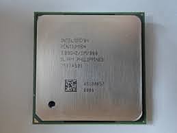 Intel Pentium IV