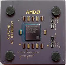 AMD Athlon XP