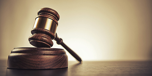 John gets sentanced to transportation in Old baily court