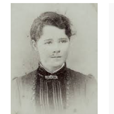 Timeline: John Hudson time line