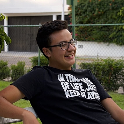 Timeline: Línea del Tiempo