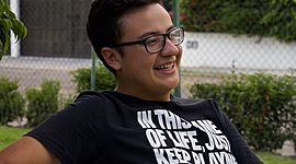 Timeline: Línea del Tiempo