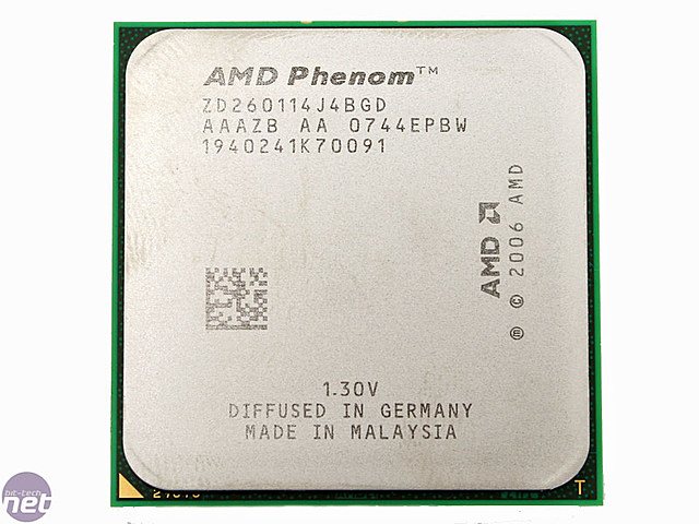 AMD Phenom