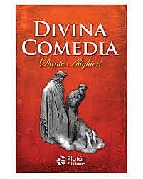 renacimiento  divina comedia