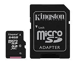 Micro SD