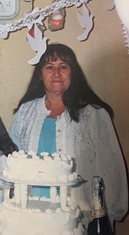 FALLECIMIENTO ABUELA PATERNA