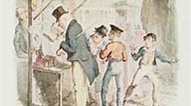 Timeline: John hudson by blaize