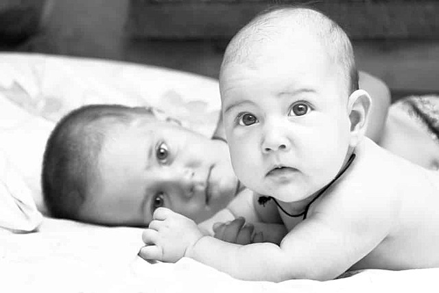 John Hudson is born!!!