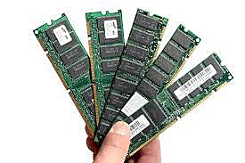MEMORIA RAM