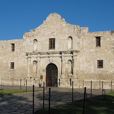 Timeline: Texas Revolution