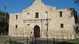 Timeline: Texas Revolution