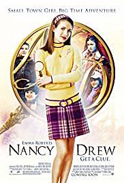 Nancy Drew chapter books