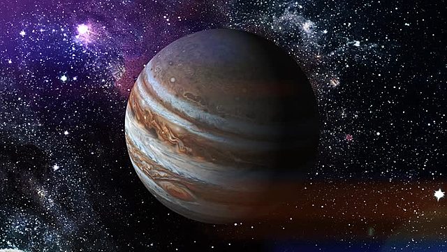 Researching Jupiter