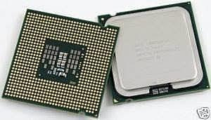 CENTRINO Y PENTIUM M