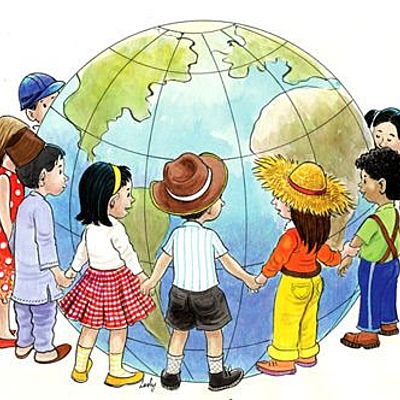 Timeline: La cultura y su dimensión geográfica