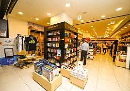 Book stores