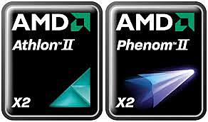 AMD Phenom II y Athlon II